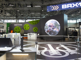 A Eos 23 la nuova pistola Beretta A Eos 23 la nuova pistola Beretta