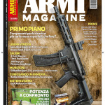 Armi Magazine gennaio 2023