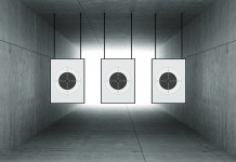 Definito il calendario delle gare internazionali di tiro 2023 Definito il calendario delle gare internazionali di tiro 2023: tre bersagli per tiro a segno