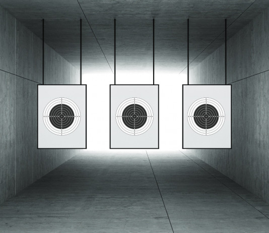 Definito il calendario delle gare internazionali di tiro 2023 Definito il calendario delle gare internazionali di tiro 2023: tre bersagli per tiro a segno