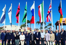 Ecco la squadra di Luciano Rossi all’Issf Ecco la squadra di Luciano Rossi all’Issf