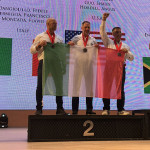 Fedele D’Angiolillo, Francesco Cerniglia, Flavio Moncada – Production Optics Senior