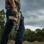 Fn Scar 15P, la pistola mitragliatrice compatta