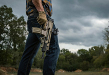 Fn Scar 15P, la pistola mitragliatrice compatta Fn Scar 15P, la pistola mitragliatrice compatta