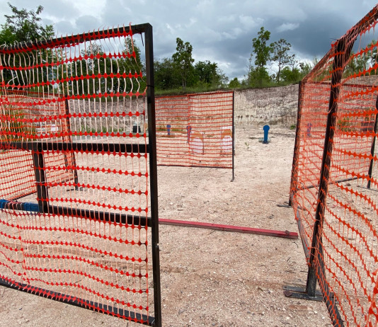 Gare di tiro dinamico sportivo: il calendario 2023 Gare di tiro dinamico sportivo il calendario 2023