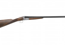 La doppietta Beretta 486 Parallelo si rinnova La doppietta Beretta 486 Parallelo si rinnova