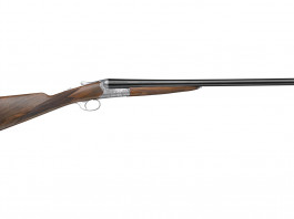 La doppietta Beretta 486 Parallelo si rinnova La doppietta Beretta 486 Parallelo si rinnova
