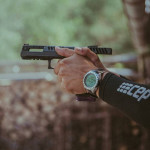 Laugo Arms Alien cal. 9×19 mm, l’aliena è in armeria