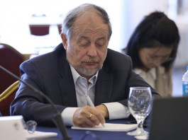 Lisin nega il premio in denaro ai vincitori della President’s Cup Vladimir Lisin nega il premio in denaro ai vincitori della President’s Cup