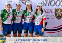 Mondiali Ipsc di pistola 2022, 15 medaglie per gli italiani nel tiro dinamico sportivo Mondiali Ipsc di pistola 2022, 15 medaglie per gli italiani nel tiro dinamico sportivo