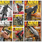 Prezzi vantaggiosi per abbonarsi ad Armi Magazine Prezzi vantaggiosi per abbonarsi ad Armi Magazine