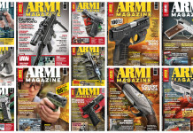 Prezzi vantaggiosi per abbonarsi ad Armi Magazine Prezzi vantaggiosi per abbonarsi ad Armi Magazine