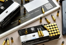 Rws Subsonic Hp calibro .22 Lr, subsonica ma non troppo Rws Subsonic Hp calibro .22 Lr, subsonica ma non troppo