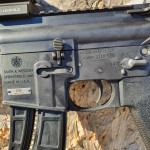 S&W M&P15-22 c