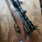 Sauer 100 Classic