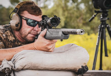 Savage 110 Carbon Predator, una nuova carabina bolt-action Savage 110 Carbon Predator, una nuova carabina bolt-action