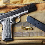 Savage 1911 Government style, nuova pistola 1911