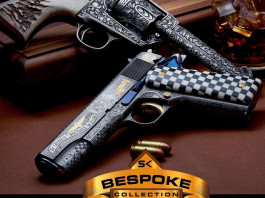 Sk Bespoke Collection, quattordici armi da collezione Sk Bespoke Collection, quattordici armi da collezione