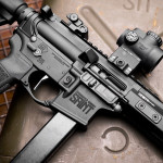 Springfield Armory Saint Victor, la carabina stile Ar-15 in calibro da pistola