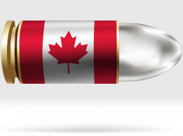 Stretta alle armi in Canada, contrasti governo-province Stretta alle armi in Canada, contrasti governo-province