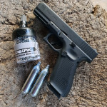 Umarex Glock 17 Gen5 1
