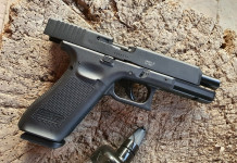 Umarex Glock 17 Gen5, aria compressa per grandi tiratori Umarex Glock 17 Gen5