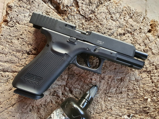 Umarex Glock 17 Gen5