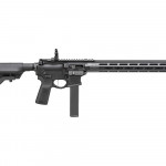 carabina springfield armory saint victor 9 mm