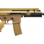 fde fn scar 15p