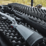 la carabina savage 100 predator