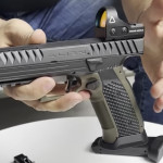 laugo arms alien 5