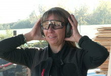 Umarex Glock 17 Gen5 T4e cal .43, presentazione e prova