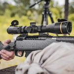 test della carabina savage 100 carbon predator