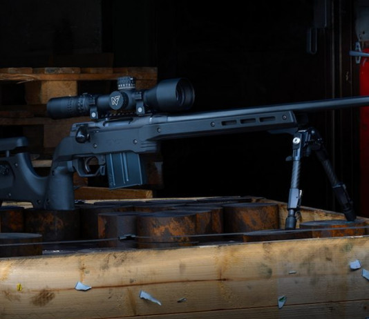 Armi Magazine febbraio 2023 è in edicola! Armi Magazine febbraio 2023 è in edicola