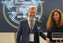 Assoarmieri Award: al via le votazioni sui migliori prodotti Assoarmieri Award al via le votazioni sui migliori prodotti da caccia e da tiro