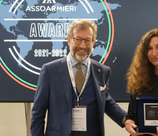 Assoarmieri Award: al via le votazioni sui migliori prodotti Assoarmieri Award al via le votazioni sui migliori prodotti da caccia e da tiro