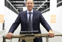 Australiana la nuova proprietà della Barrett Australiana la nuova proprietà della Barrett