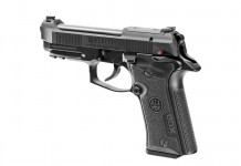 Beretta 80X Cheetah, il classico in 9 corto si rinnova Beretta 80X Cheetah, il classico in 9 corto si rinnova