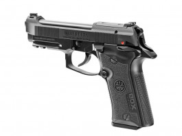 Beretta 80X Cheetah, il classico in 9 corto si rinnova Beretta 80X Cheetah, il classico in 9 corto si rinnova