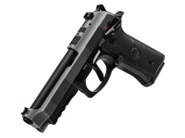 Beretta 92Xi Sao, una nuova pistola Beretta in azione singola Beretta 92Xi Sao, una nuova pistola Beretta in azione singola