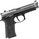 Beretta 92xi Sao