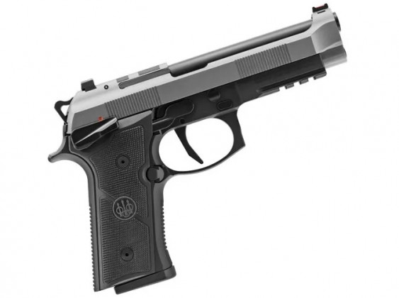 Beretta 92xi Sao