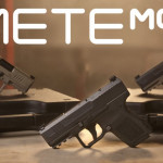 Canik Mete Mc9, la pistola microcompatta Canik Mete Mc9, la pistola microcompatta
