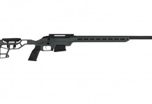 Colt Cbx precision rifle, la prima carabina bolt-action di Colt Colt Cbx precision rifle, la prima carabina bolt-action di Colt