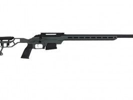 Colt Cbx precision rifle, la prima carabina bolt-action di Colt Colt Cbx precision rifle, la prima carabina bolt-action di Colt