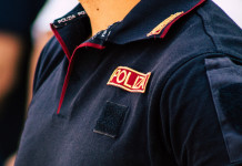 Criminalità e sicurezza in Italia, i dati del 2022 Criminalità e sicurezza in Italia: divisa agente di polizia