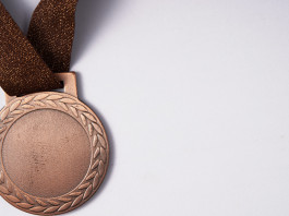 Gare di tiro, la novità sulle medaglie Gare di tiro: medaglia di bronzo