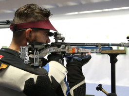 Grand Prix Issf: i risultati delle gare internazionali di tiro a 10 metri Grand Prix Issf i risultati delle gare internazionali di tiro a 10 metri