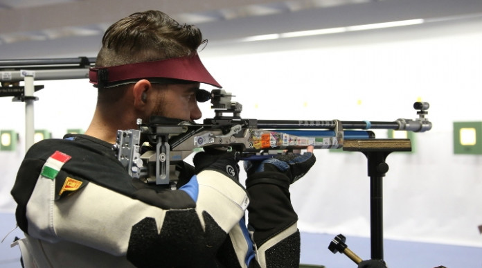 Grand Prix Issf i risultati delle gare internazionali di tiro a 10 metri