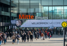 Iwa 2023, cresce il numero degli espositori Iwa 2023, cresce il numero degli espositori